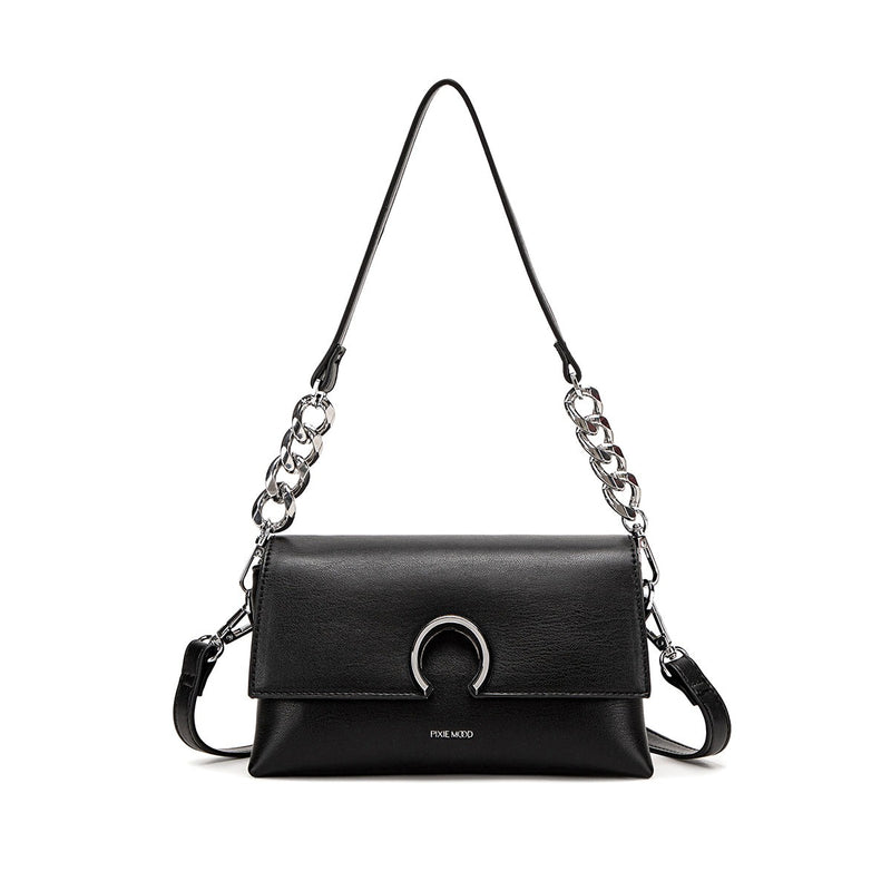 Ruth Small Bag | Black