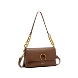 Ruth Small Bag | Espresso Brown