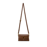 Ruth Small Bag | Espresso Brown