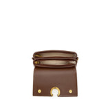 Ruth Small Bag | Espresso Brown