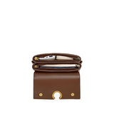 Ruth Small Bag | Espresso Brown