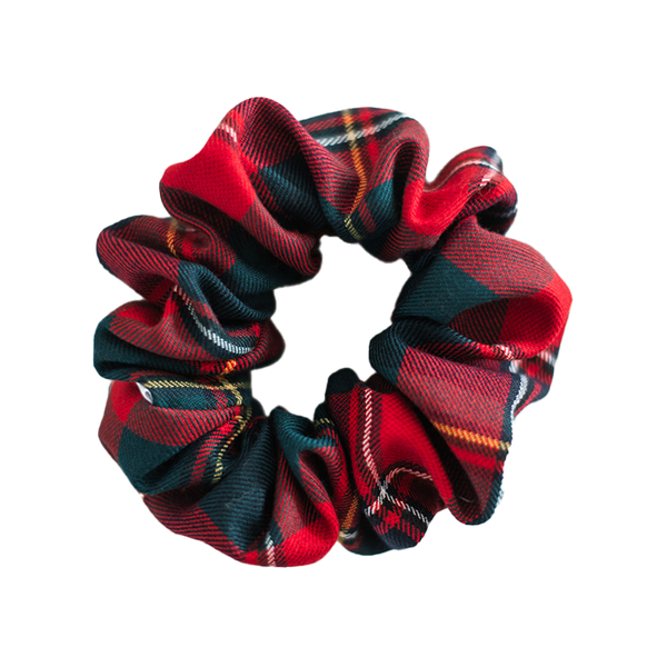 Barbays Scrunchie | Ralph's Tartan