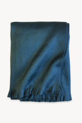 Alpaca Throw | Whale