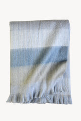 Alpaca Throw | Mussel Mood