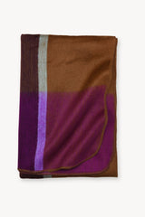 Alpaca Throw | Gilmore