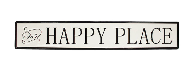 Wall Art | Our Happy Place