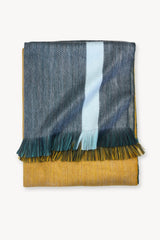 Alpaca Large Throw | Yukon