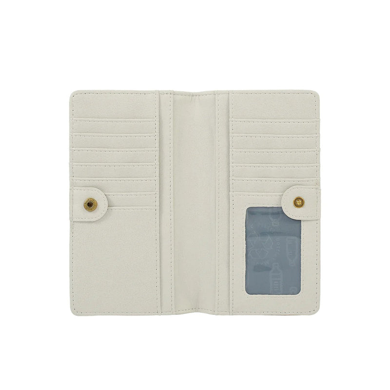 Sophie Wallet | Coconut Cream