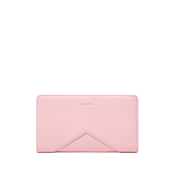 Sophie Wallet | Light Pink