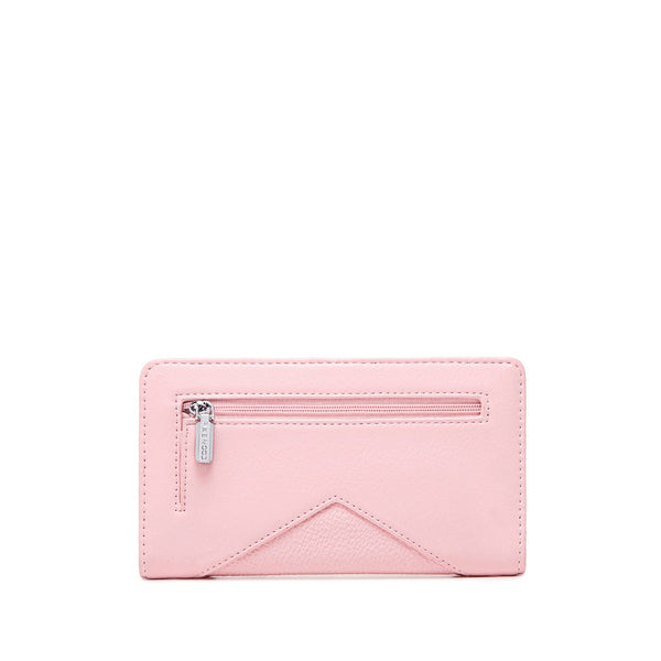 Sophie Wallet | Light Pink