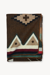 Southwest Blanket Throw | Taos