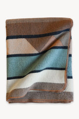 Southwest Blanket Throw | River Valley