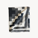 Southwest Blanket Throw | Rocky