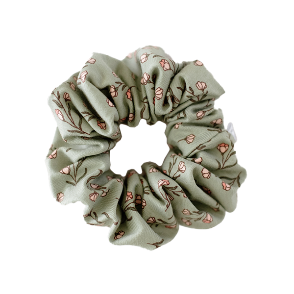 Barbays Scrunchie | Sage & Stems