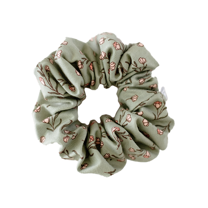 Barbays Scrunchie | Sage & Stems