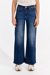 Benny Jeans | Vintage Blue