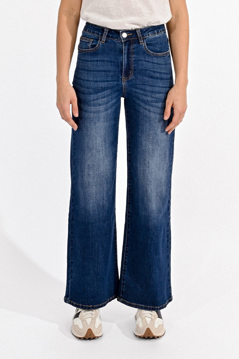 Benny Jeans | Vintage Blue