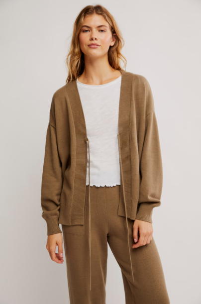 Solar Sweater Set | Caiman - FINAL SALE