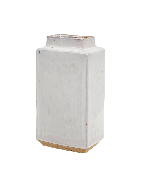 Rectangle Quadra Vase | Large