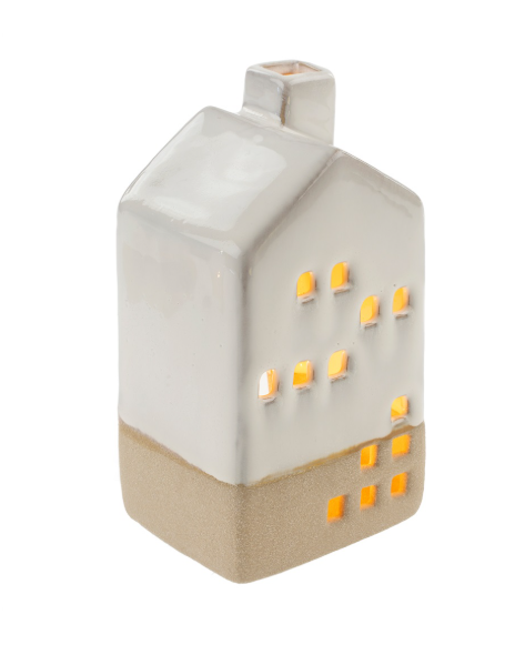 Tealight House | Large