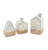 Tealight House | Small