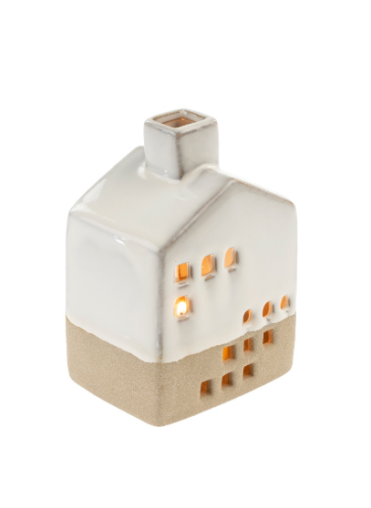 Tealight House | Medium