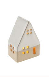 Tealight House | Small