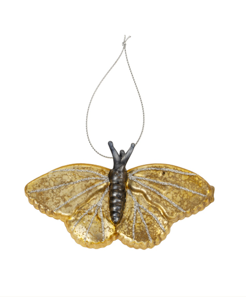 Butterfly Ornament