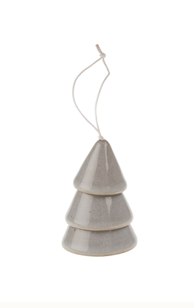 Tree Chime Ornament