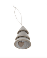 Tree Chime Ornament
