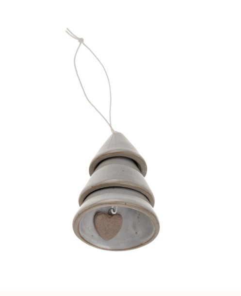 Tree Chime Ornament