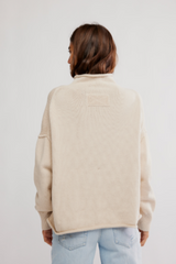 Torres Rollneck Top | Sugar Swizzle