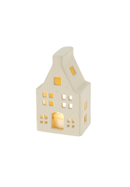 Vail Tealight House | Medium