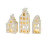 Vail Tealight House | Small