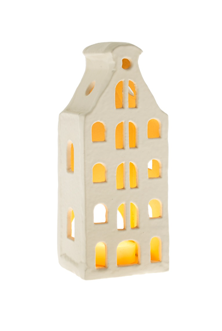Vail Tealight House | Large
