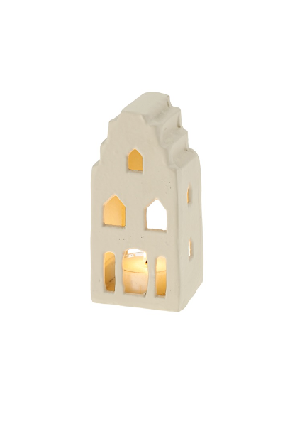 Vail Tealight House | Small