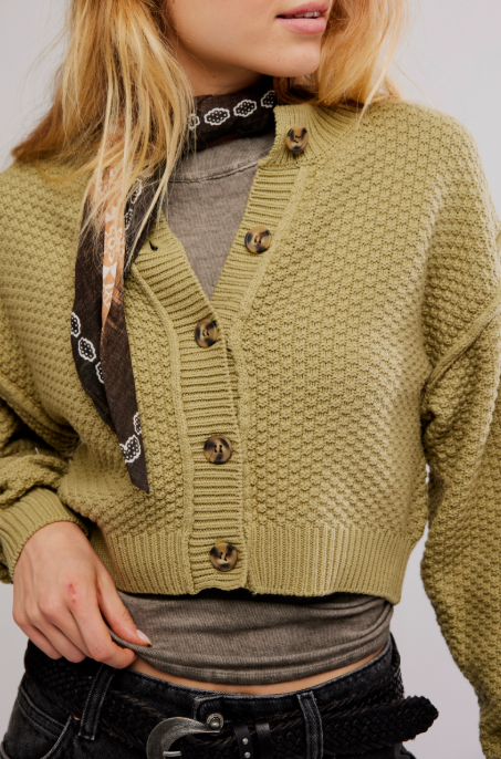 Lila Cardi | Whispering Willow