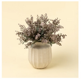 Primrue Eucalyptus Spray | Purple