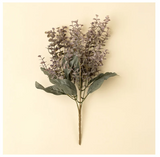 Primrue Eucalyptus Spray | Purple