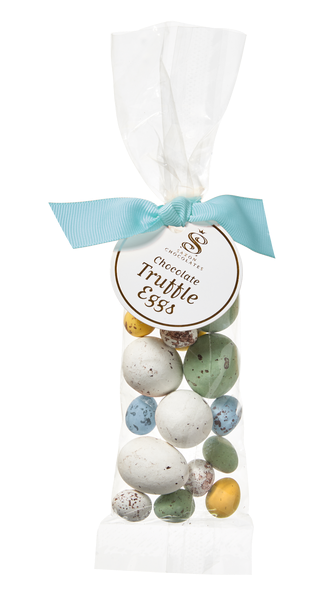 Truffle Egg Bag