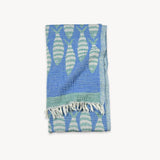 Turkish Towel | Traveling Fish