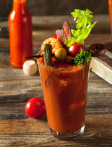 Bloody Mary/Caesar Salt Rimmer