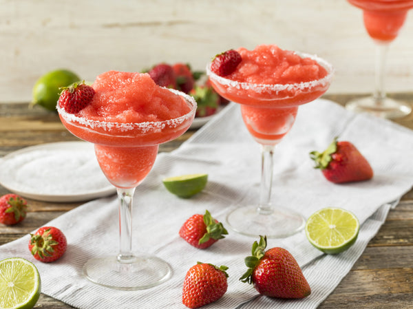 Strawberry Daiquiri Drink Mix