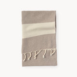 Turkish Hand Towel | Diamond Dune