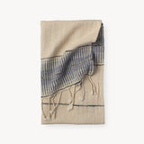 Element Hand Towel | Bluebell
