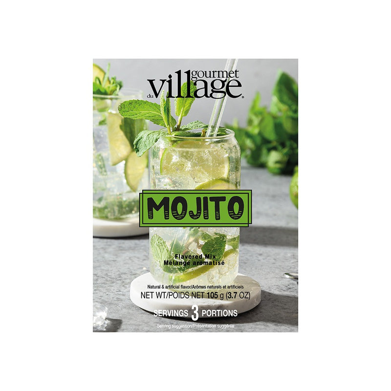 Mojito Lime Drink Mix