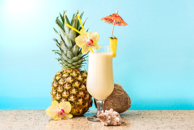 Pina Colada Drink Mix