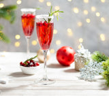 Cranberry Prosecco Drink Mix