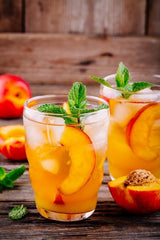 Peach Sangria Drink Mix