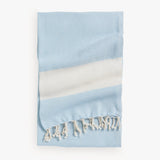 Turkish Towel | Diamond Iceberg